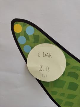 ETM 1. dan POŠ Unec1